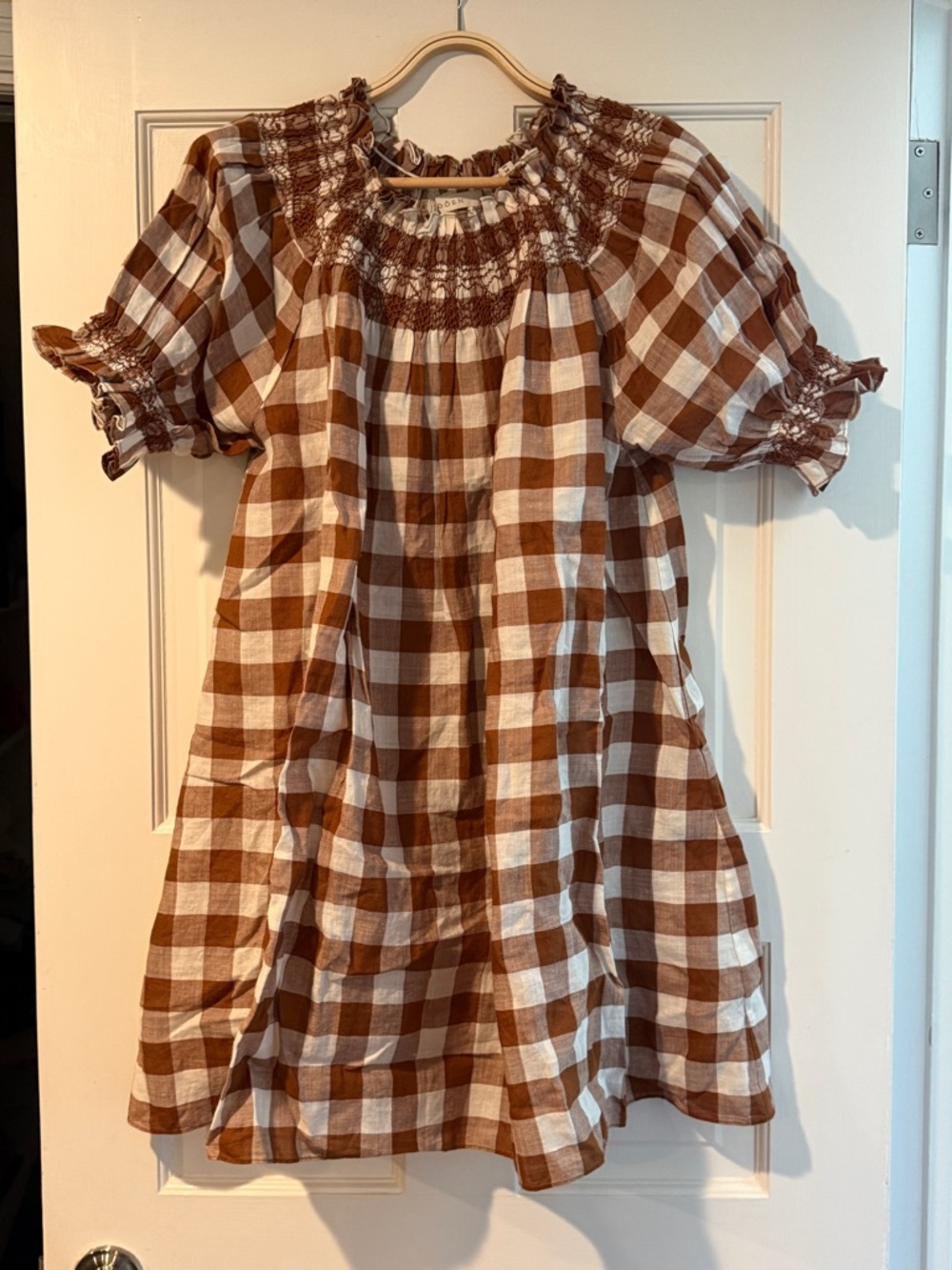 Doen Sureau dress - Picture 2 of 6